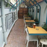 Burger Van Home Mâncare