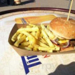 Burger Van Home Mâncare