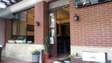 Casa Rivoli Exterior