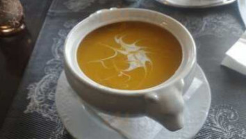 Restaurant Britannia Nourriture