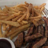 Piccadilly Nourriture