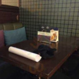 Ryan's Irish Pub Nourriture