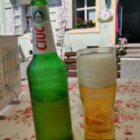 Casa Wagner Nourriture