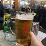 Pizza Roma Nourriture