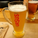 Bulgakov Café Nourriture