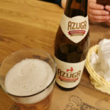 Bulgakov Café Nourriture