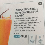 The Rabbit Hole Comida