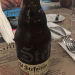 Fratelli Beach Nourriture