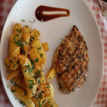 Trattoria Vivaldi Nourriture