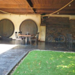 La Palincie În interior