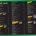 New york coffees Nourriture