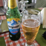 Taverna Dionysos Comida