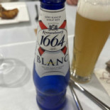 L'art Bistro Nourriture