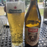 L'art Bistro Nourriture