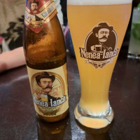 Shake Coffee Nourriture