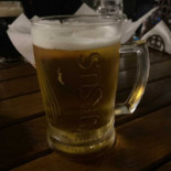 Driessens Bierfass Mâncare