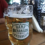 Driessens Bierfass Mâncare