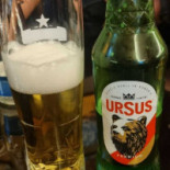 Ramada Parc Bucharest Comida