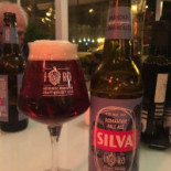 Baroc Cafe Nourriture