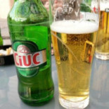 Baroc Cafe Nourriture