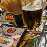 El Torito Nourriture