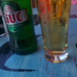 Mustache Caffee Nourriture