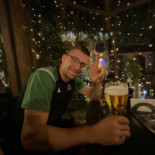 The Trafalgar Pub Nourriture