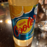 Pardon Café & Bistro Comida