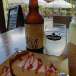 Concordia Nourriture