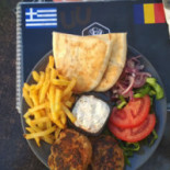 Nomad Cibo