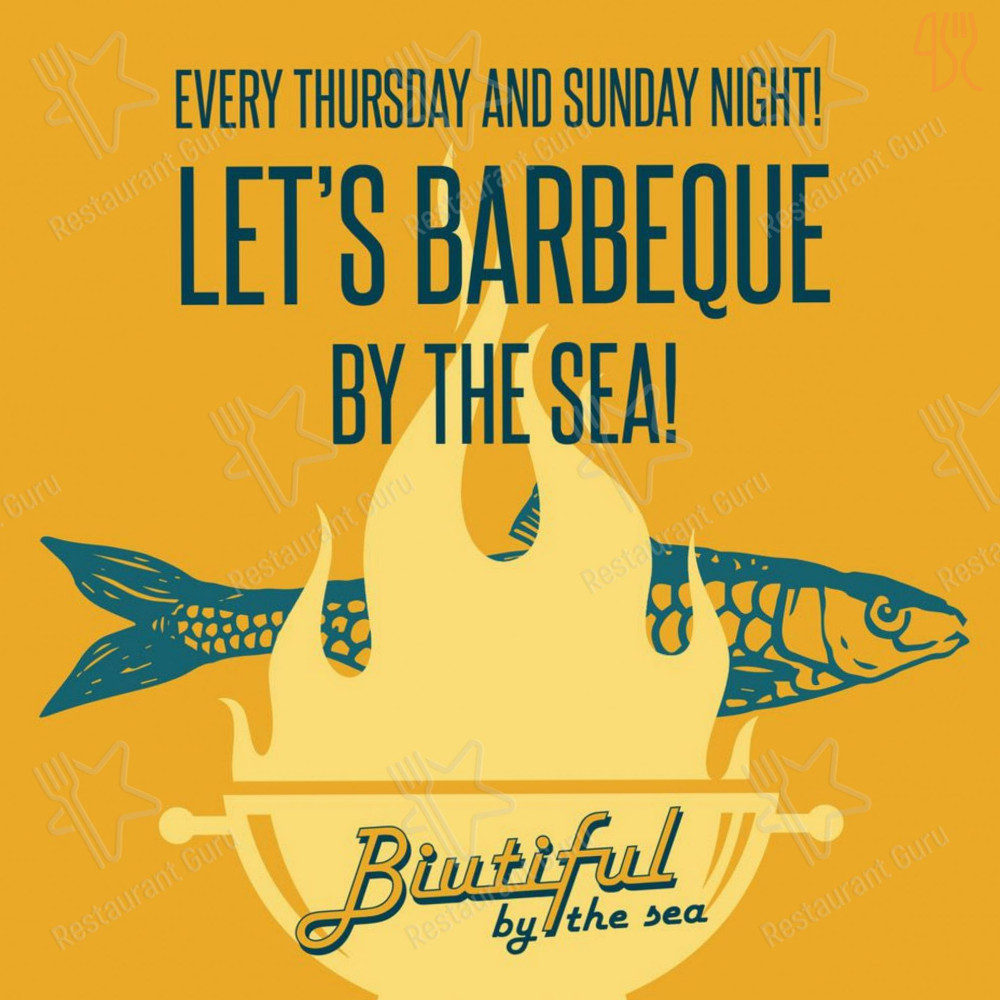 Fratelli Beach Carta