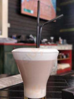 Cotton Pub Nourriture