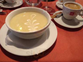 Cotton Pub Nourriture