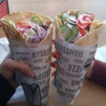 Pofte À l'intérieur