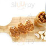 La Moara (the Mill) Comida