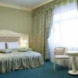 Crystal À l'intérieur