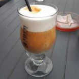 Uno Coffee Lounge Nourriture