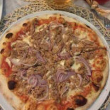 RESTAURANT CAFFE VERO Mâncare
