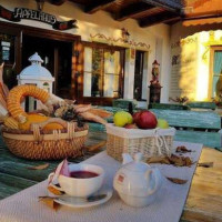 Pensiunea Apfelhaus Essen