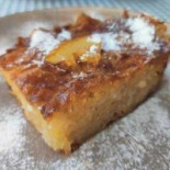 Mediterra Nourriture