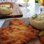 OK, Pub & More Nourriture