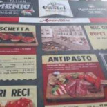 OK, Pub & More Carte