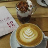 The Rabbit Hole Comida