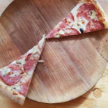 Pizzeria Sorrisso Comida