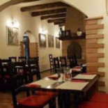 Pizza La Maria Nourriture