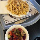 Caredy Kitchen Comida