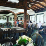 Hanul Moara Veche À l'intérieur