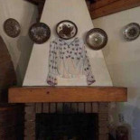 Hanul Haiducilor À l'intérieur