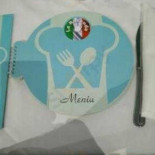La Rotonda Mâncare