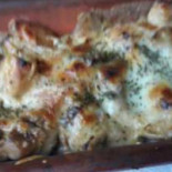 Serginio Pizza În interior
